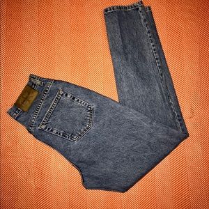 *VINTAGE* Calvin Klein “Mom jeans”